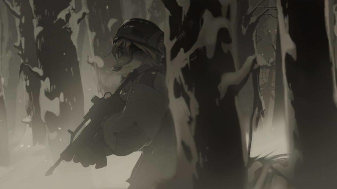 你为什么退出了乐队？